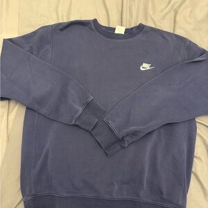 Nike Men's Crewneck